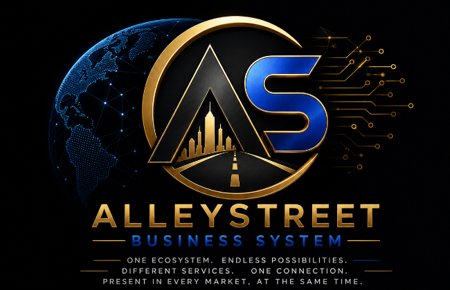 Alleystreet